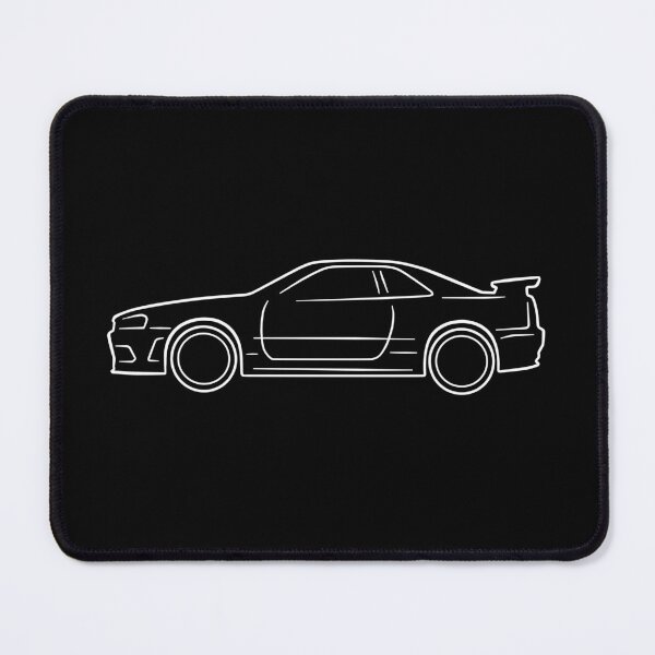 Item preview, Nissan Skyline GTR 34 designed and sold by AutoClub.