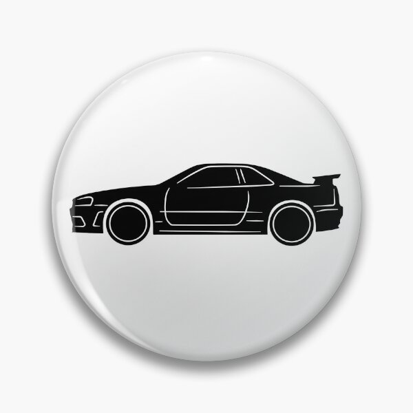 Item preview, Nissan Skyline GTR 34 designed and sold by AutoClub.