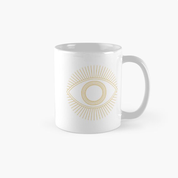 Item preview, Minimalistic Third Eye  designed and sold by simplybetternow.