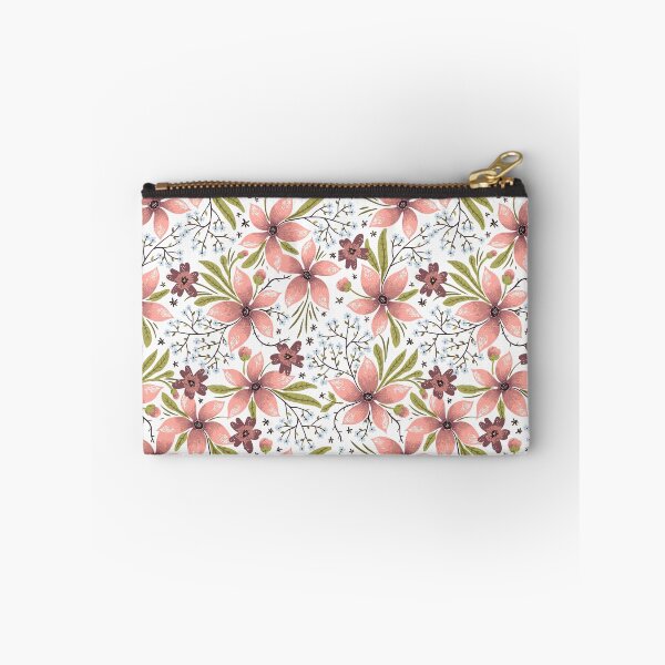 Item preview, Bright day floral designed and sold by fartilicious.