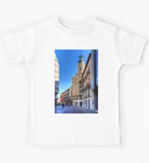 The Union and the Phoenix Kids Tee