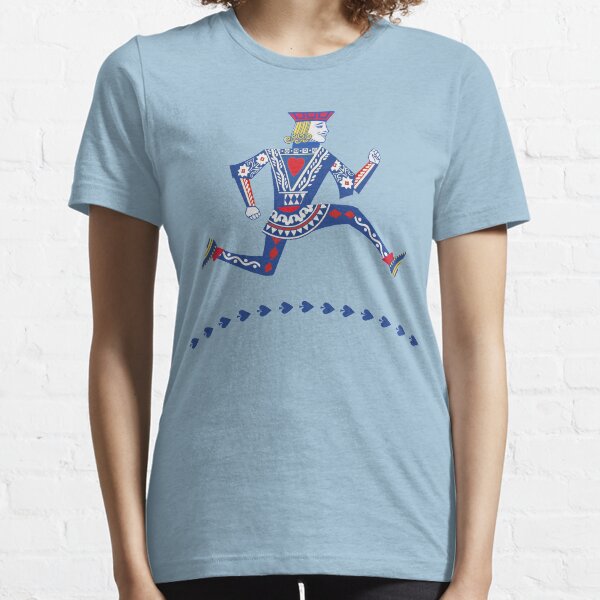 Jumping Jack Escape Velocity Essential T-Shirt