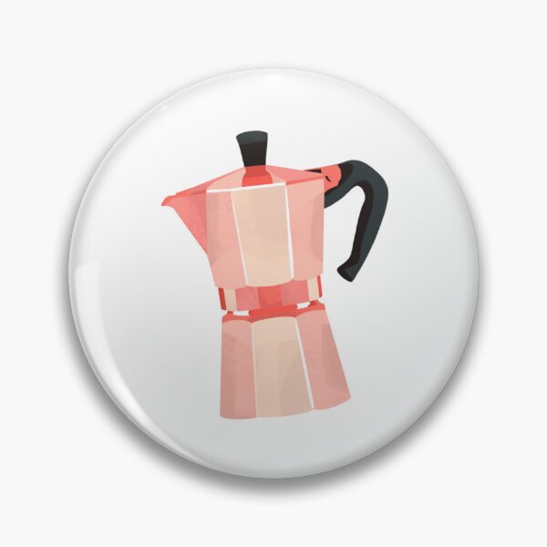 Item preview, Italian Moka Pot designed and sold by Eeg29.