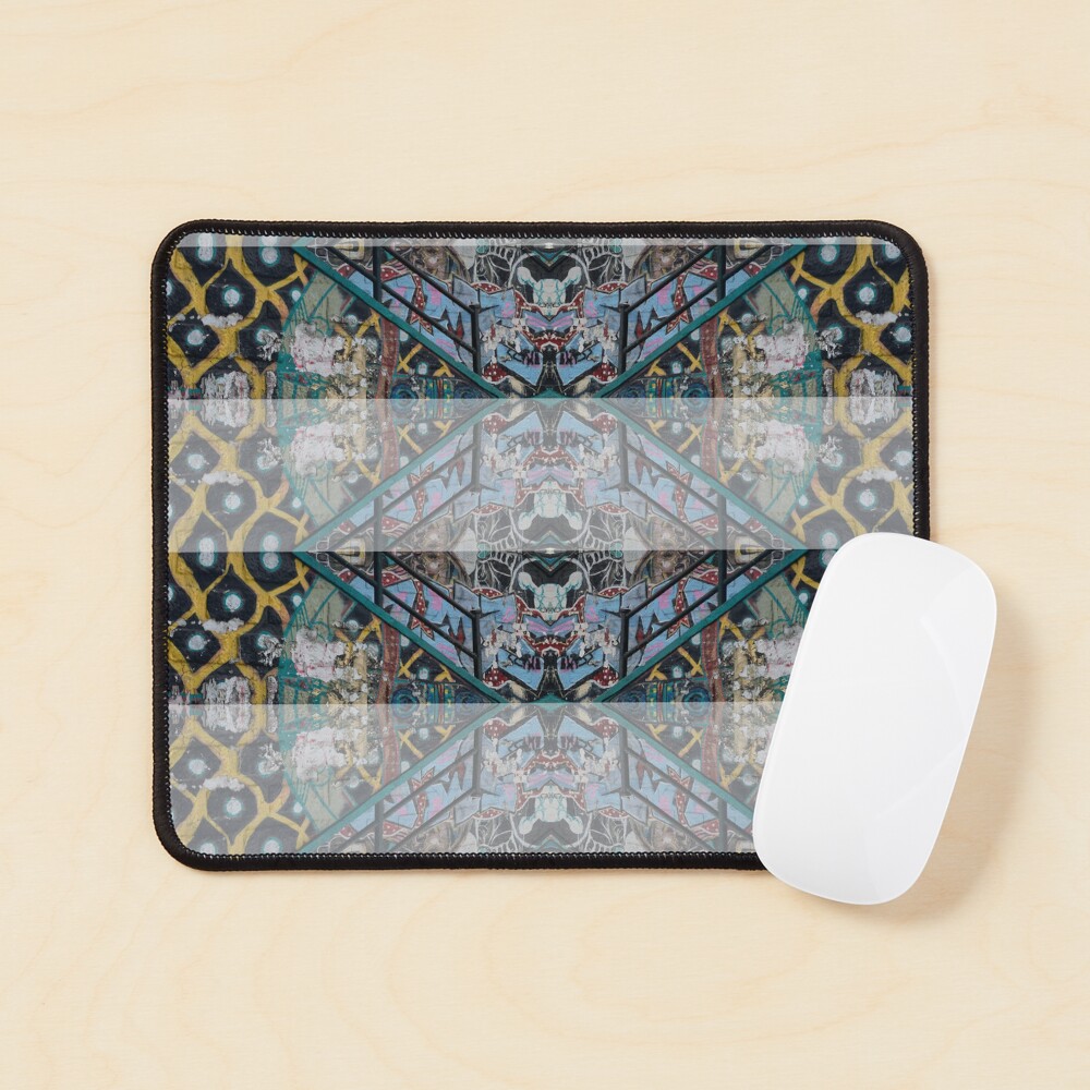 Item preview, Mouse Pad designed and sold by BullishGraphics.