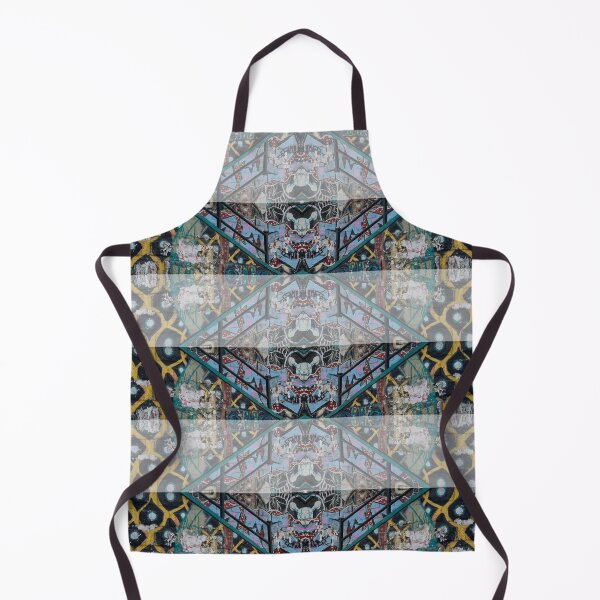 Item preview, Graffiti Pattern- Urban Camo designed and sold by BullishGraphics.