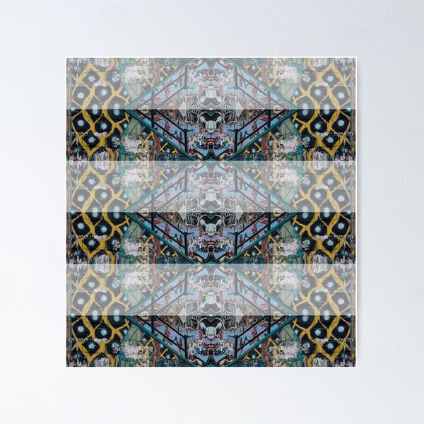 Item preview, Graffiti Pattern- Urban Camo  designed and sold by BullishGraphics.