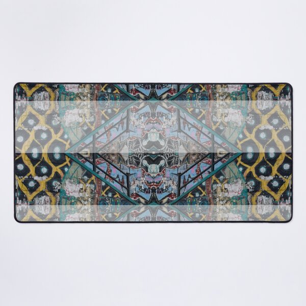 Item preview, Graffiti Pattern- Urban Camo designed and sold by BullishGraphics.