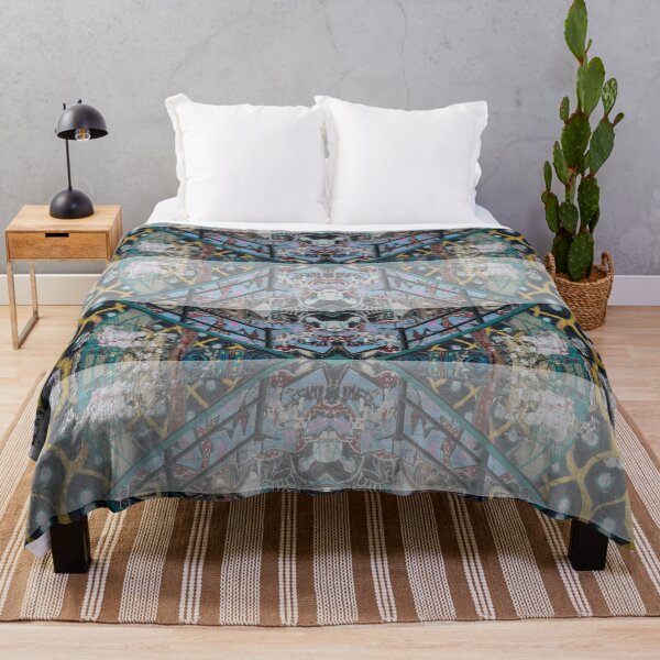 Item preview, Graffiti Pattern- Urban Camo designed and sold by BullishGraphics.