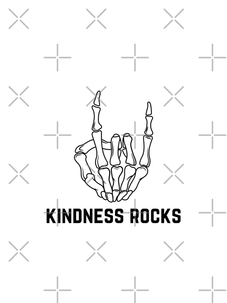 Thumbnail 4 of 4, iPhone Case, Kindness Rocks designed and sold by AltHippie.