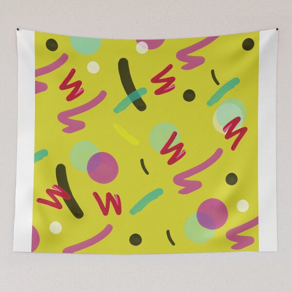 Item preview, pop art new modern  designed and sold by vasarenar.