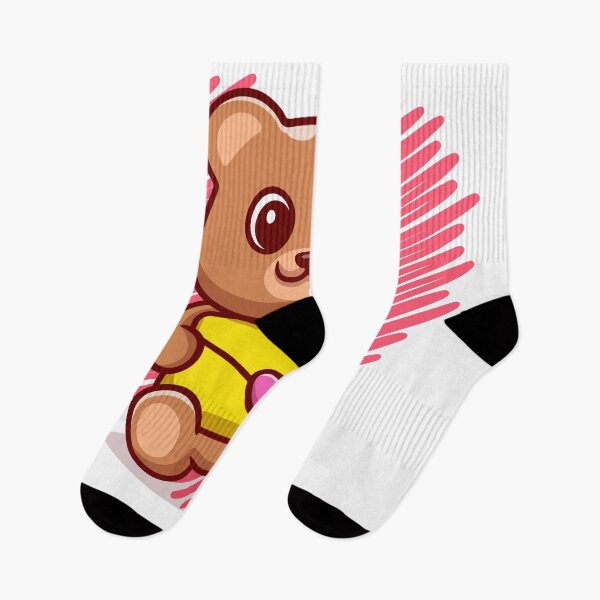 Item preview, Now Accepting Bear Valentine Application designed and sold by Ilustrious.
