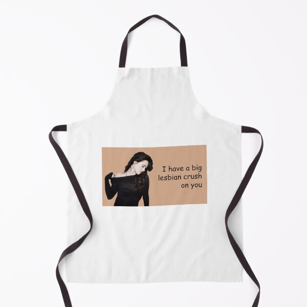 Item preview, Katie - Lesbian Crush designed and sold by october-lady.