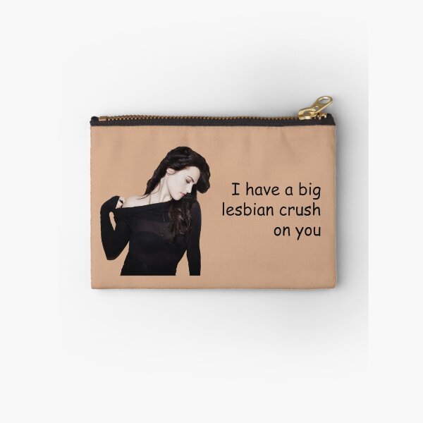 Item preview, Katie - Lesbian Crush designed and sold by october-lady.