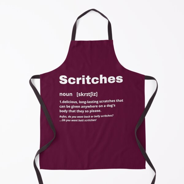 Item preview, Defining dogs - scritches designed and sold by kookycomet.