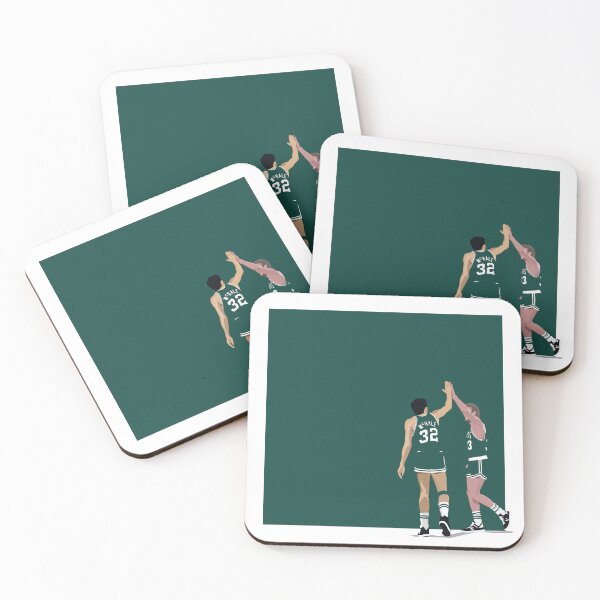 Item preview, Celtics Legends designed and sold by dbl-drbbl.