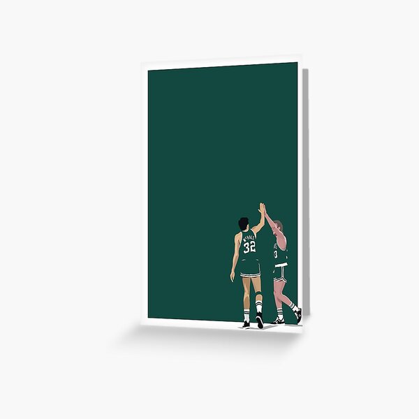 Item preview, Celtics Legends designed and sold by dbl-drbbl.