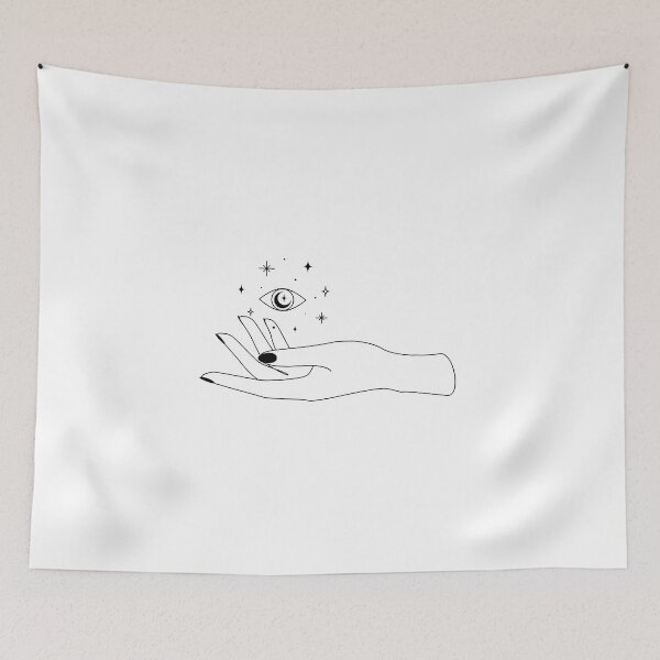 Item preview, Minimalistic Magic Design designed and sold by simplybetternow.