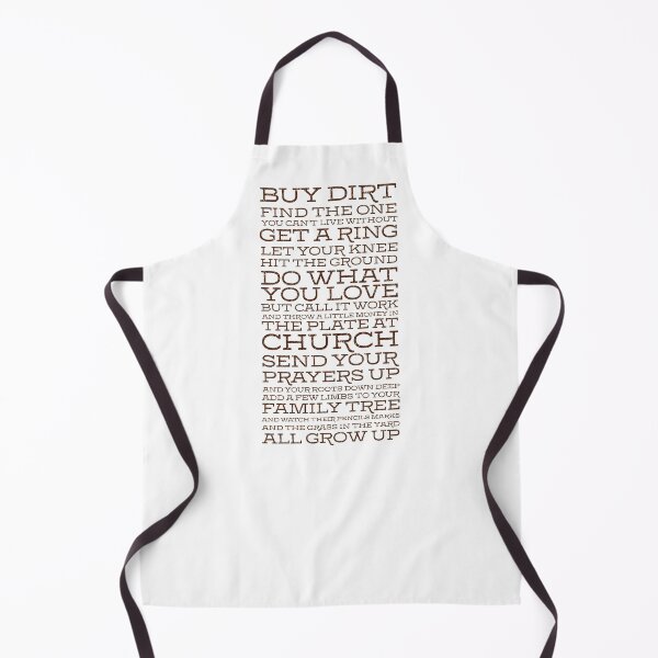Item preview, Buy Dirt - Jordan Davis designed and sold by doodle189.