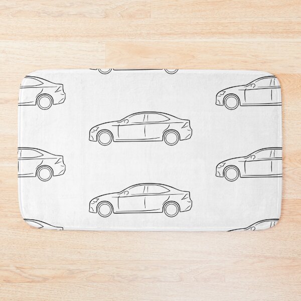Item preview, Lexus IS IS300 designed and sold by AutoClub.