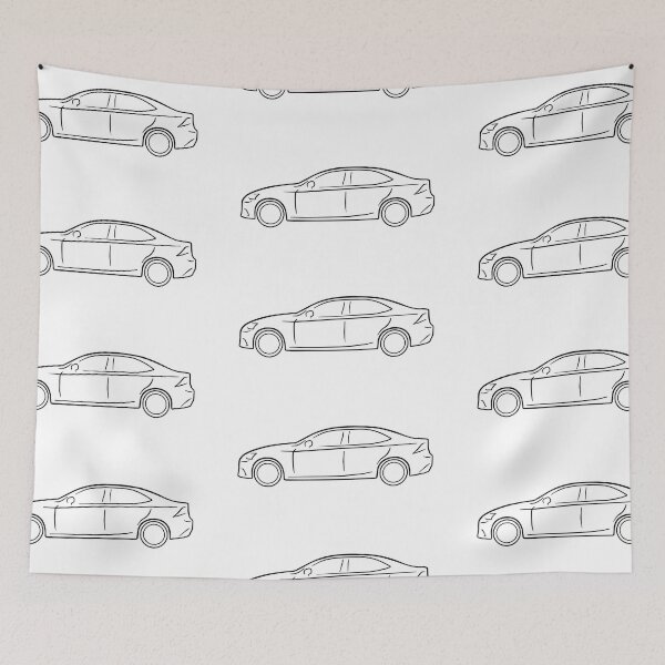 Item preview, Lexus IS IS300 designed and sold by AutoClub.