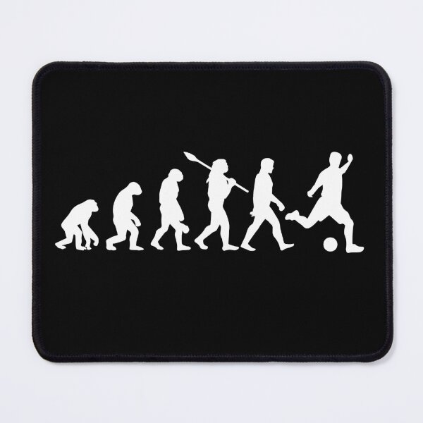 Item preview, Soccer Evolution designed and sold by Kalit Designs.