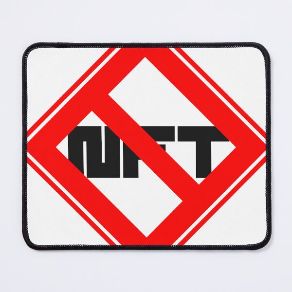 Item preview, Anti NFT ver.W designed and sold by Kiboune.