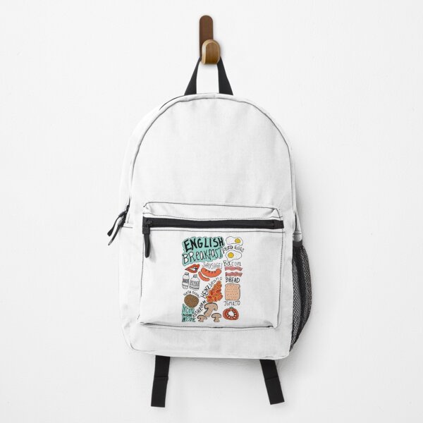 Item preview, English Breakfast designed and sold by vasarenar.