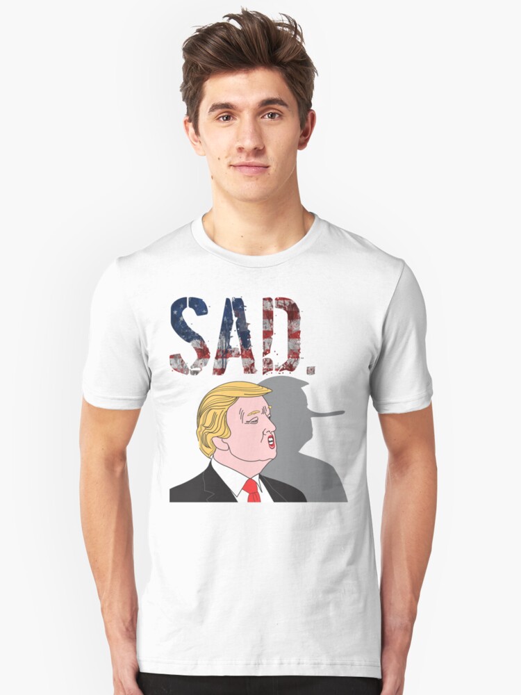 funny anti trump shirts