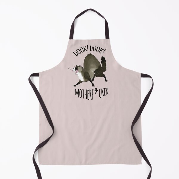 Item preview, DOOK! DOOK! blaze ferret designed and sold by Agnogna.