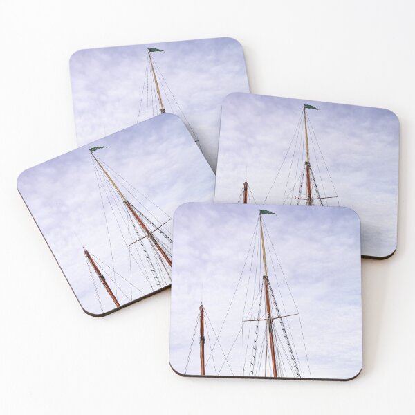 Item preview, Lowered Sails designed and sold by AMoncurPhoto.