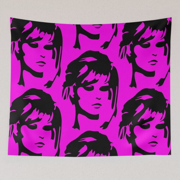 Item preview, Pink Lady designed and sold by BorisBurakov.