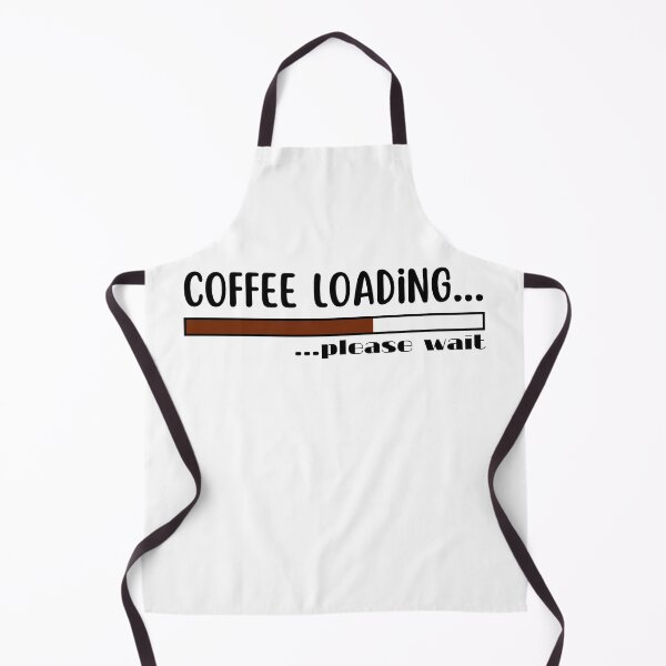 Item preview, Coffee loading, please wait designed and sold by Coffee Lifestyle.