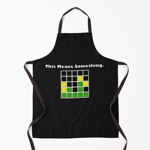 Item preview, This Means Something... designed and sold by BKNation.
