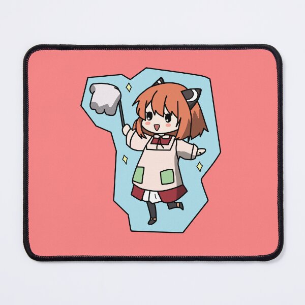 Item preview, cute chibi anime girl  designed and sold by Semzig.