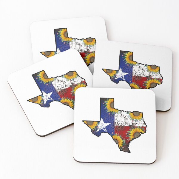 Item preview, Sunflower Texas designed and sold by CDBCreations.
