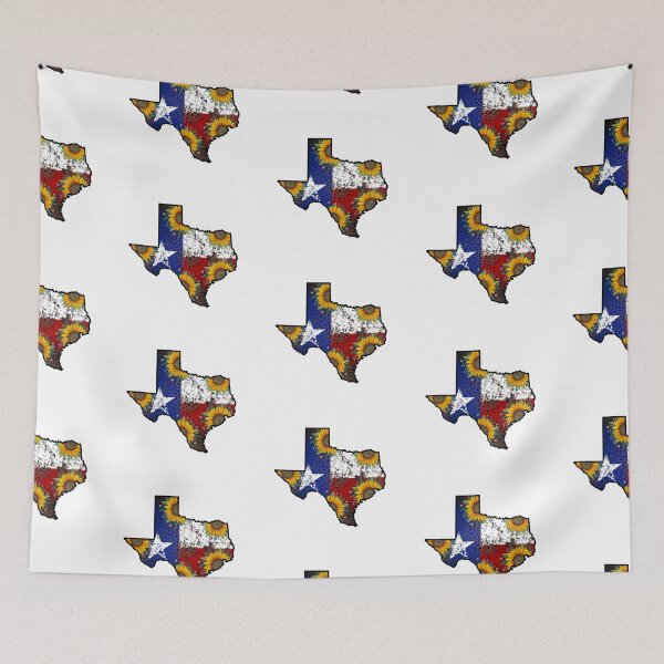 Item preview, Sunflower Texas designed and sold by CDBCreations.