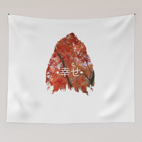 Item preview, happiness is nature, hiking and dogs walks  designed and sold by mehdiab96.