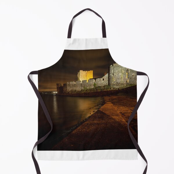 Item preview, Carrickfergus Castle 12 designed and sold by Nigel R Bell Photography.