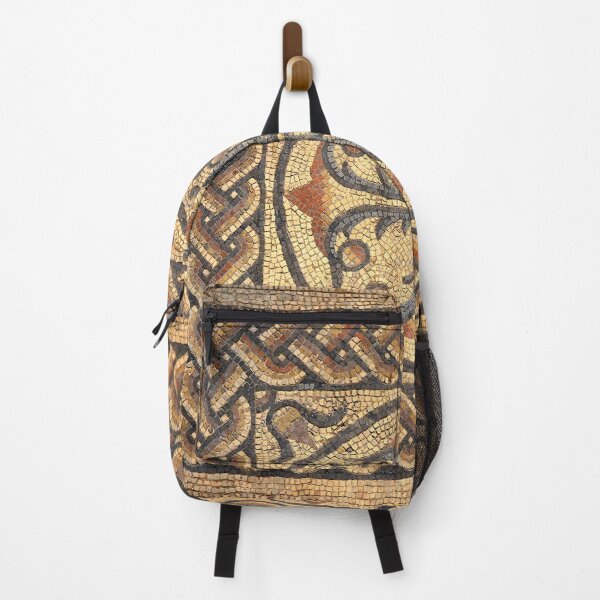 Item preview, Bank of England Roman mosaic designed and sold by frederic Lecut.