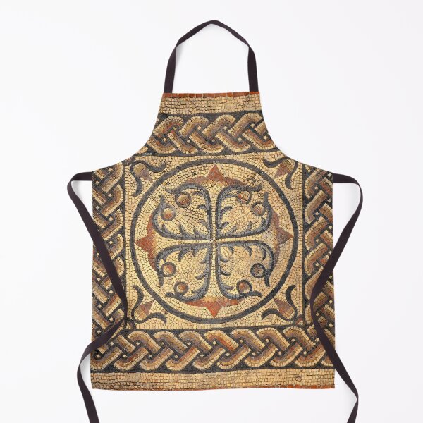 Item preview, Bank of England Roman mosaic designed and sold by frederic Lecut.