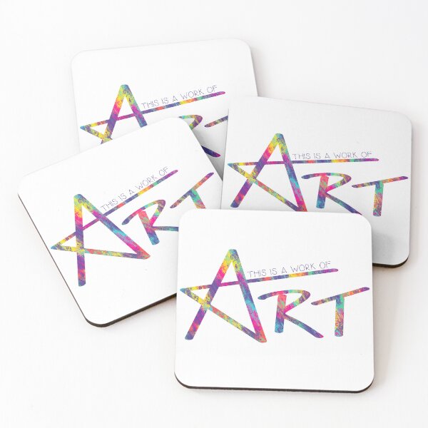 Item preview, Work of Art designed and sold by ontheoutside.