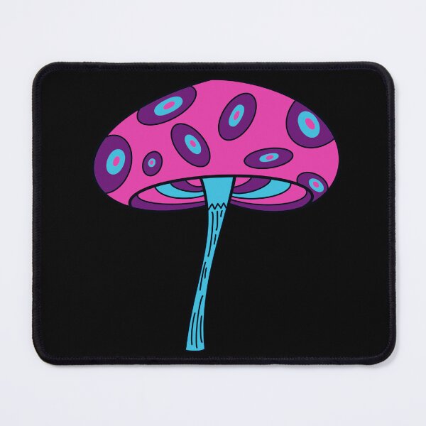 Item preview, Magic Mushroom, Psychedelic Shroom designed and sold by MamaSweetea.