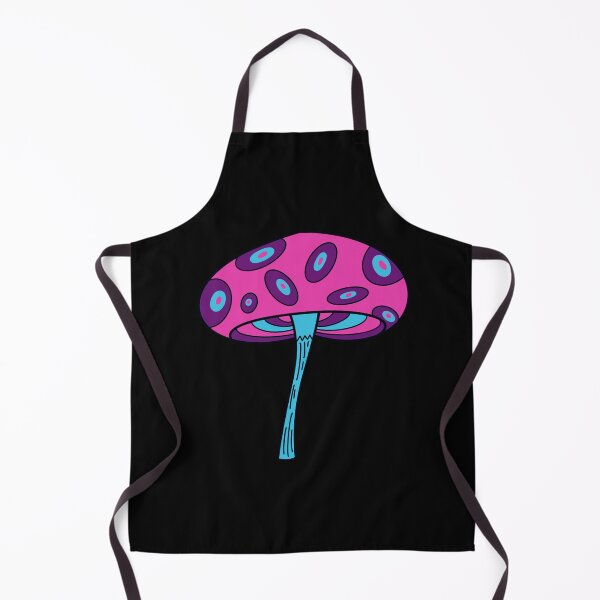 Item preview, Magic Mushroom, Psychedelic Shroom designed and sold by MamaSweetea.