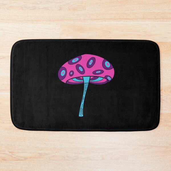 Item preview, Magic Mushroom, Psychedelic Shroom designed and sold by MamaSweetea.