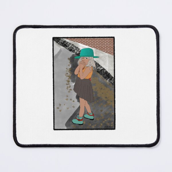 Item preview, In My New Hat designed and sold by Katie Matican.