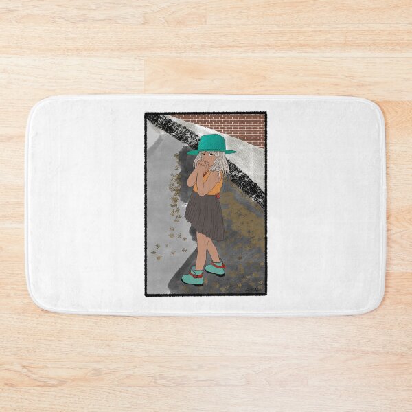 Item preview, In My New Hat designed and sold by Katie Matican.