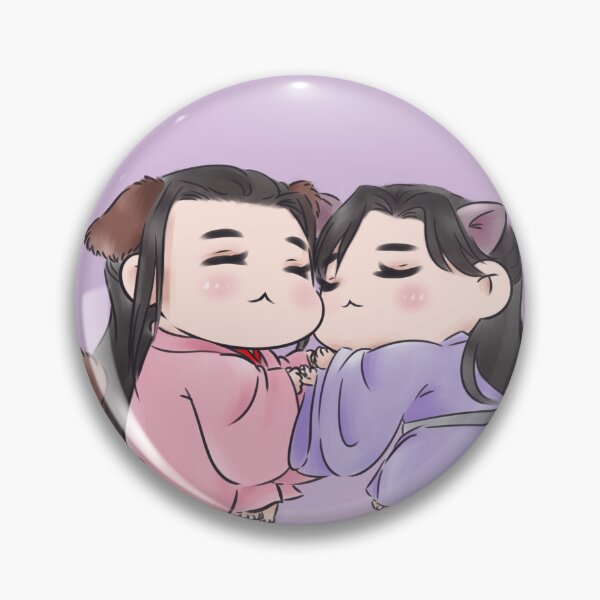 Item preview, WenZhou sleeping chibis designed and sold by GuqinAndTea.
