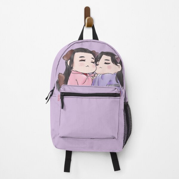 Item preview, WenZhou sleeping chibis designed and sold by GuqinAndTea.
