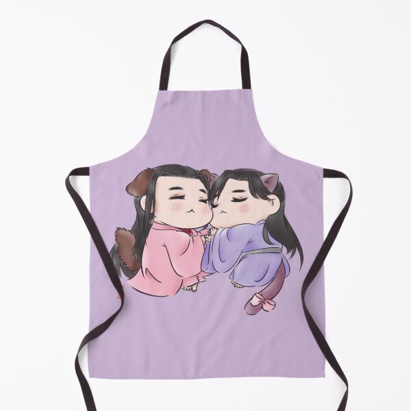 Item preview, WenZhou sleeping chibis designed and sold by GuqinAndTea.