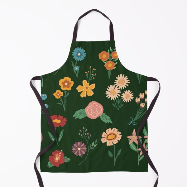 Item preview, Beautiful Wildflowers in a Collage | Peony, Magnolia, Rose Flowers designed and sold by MiaDelelai.